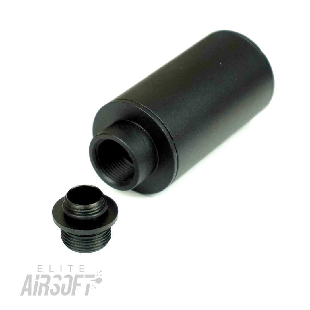 Compact Flash-P Tracer Unit Black | Nuprol