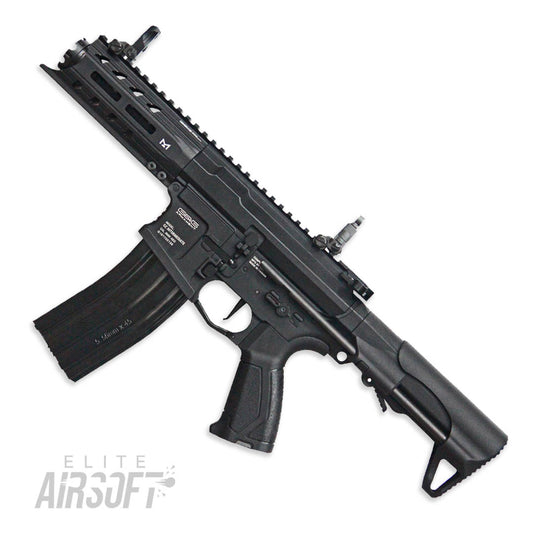G&G Armament Combat Machine ARP 556
