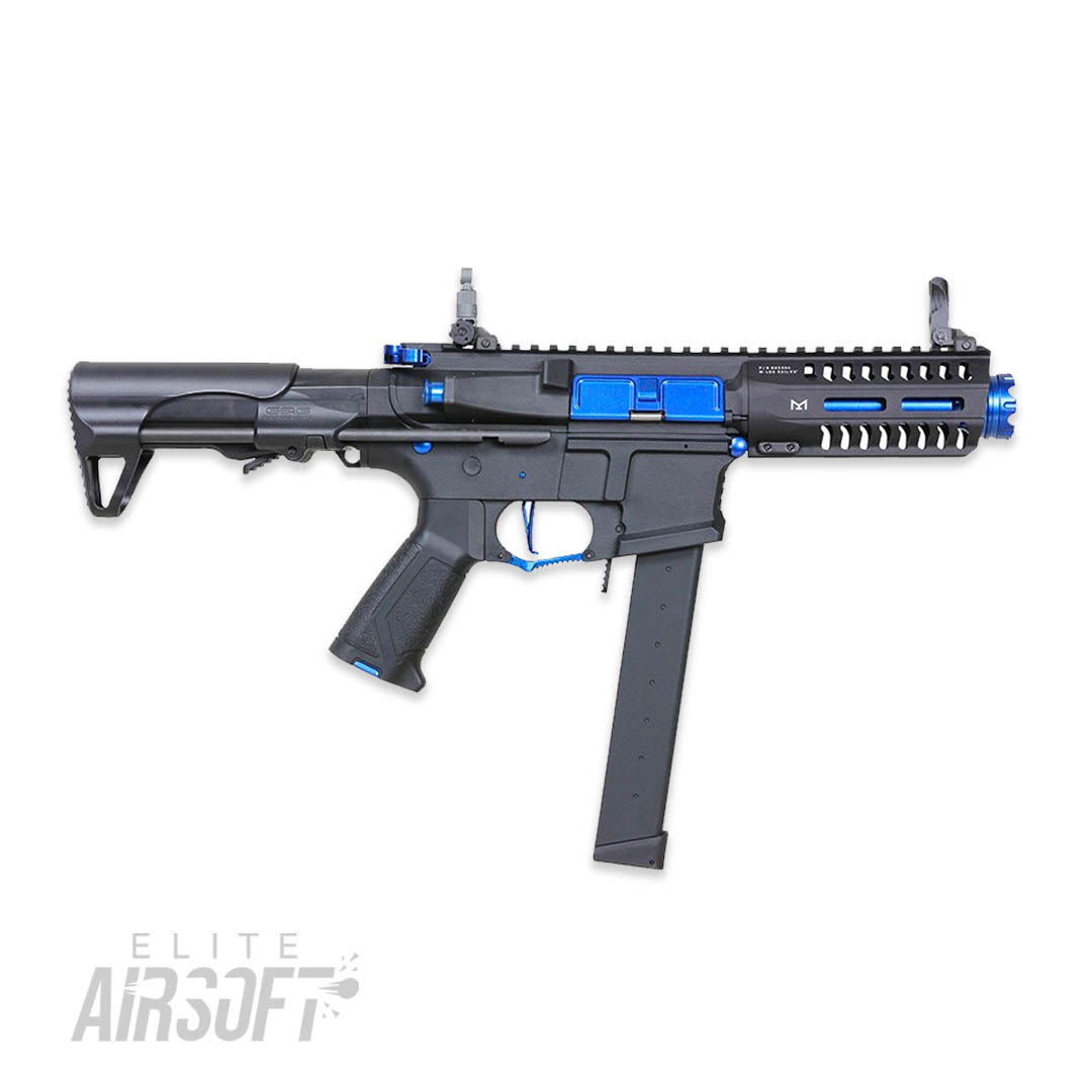 G&G Armament Combat Machine ARP9 Sky