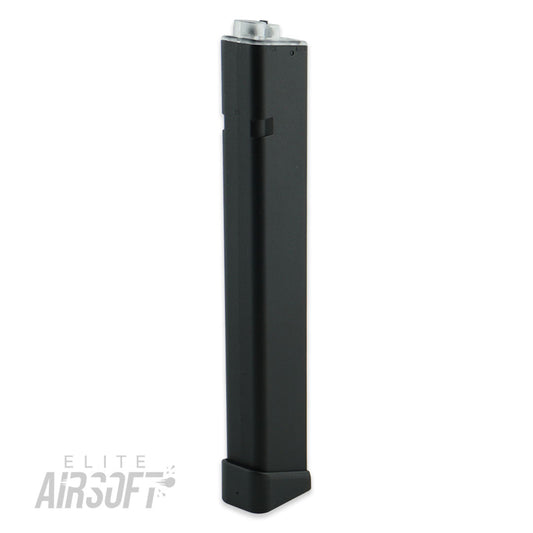 170RND G&G ARP Mid Cap Magazine | Black