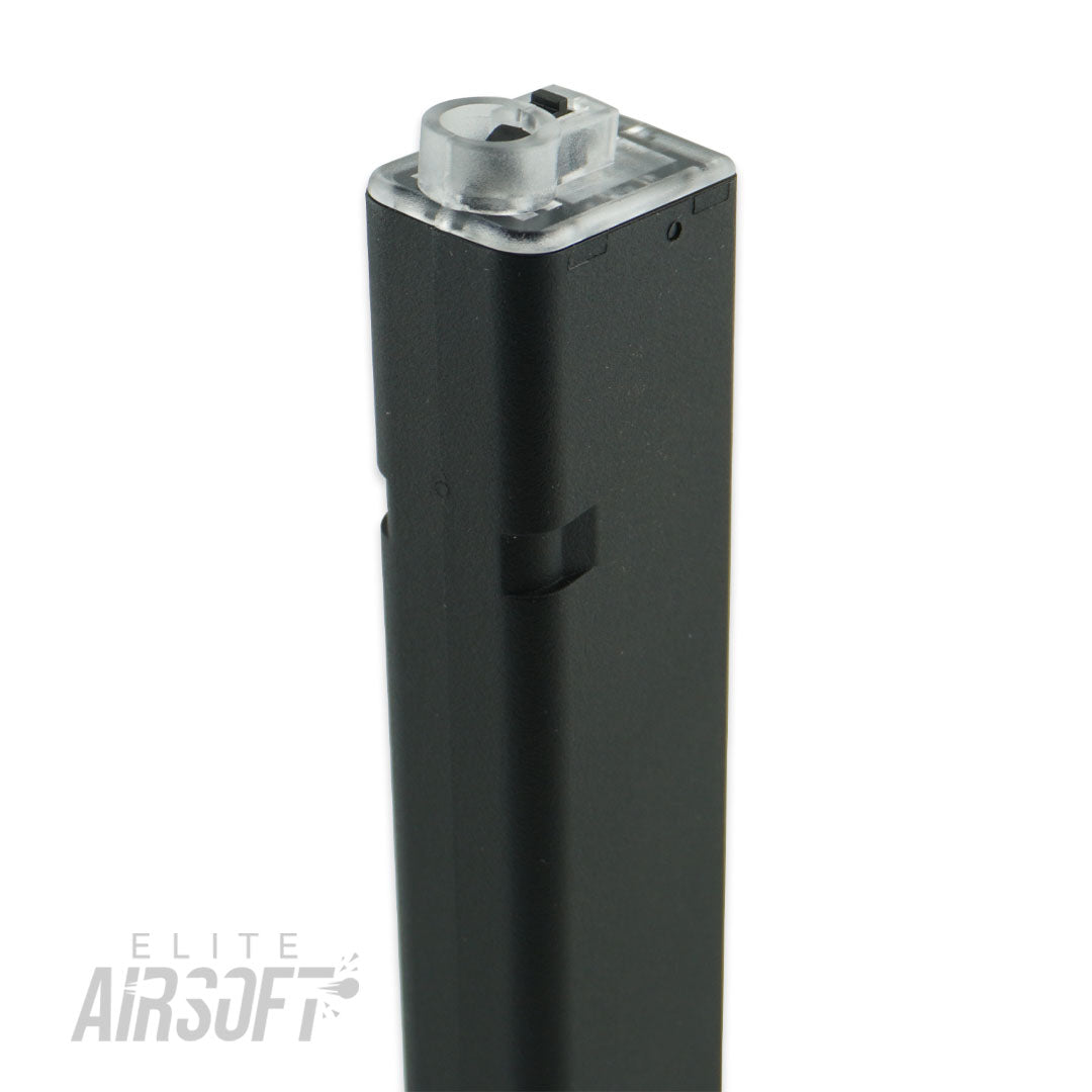 170RND G&G ARP Mid Cap Magazine | Black