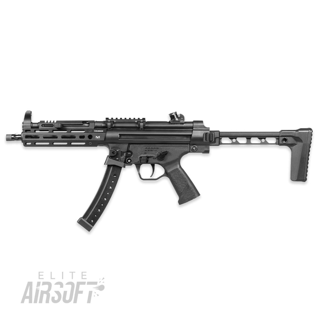 G&G TMG R5 ETU airsoft rifle