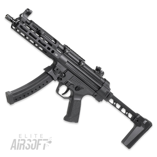 G&G TMG R5 ETU airsoft rifle