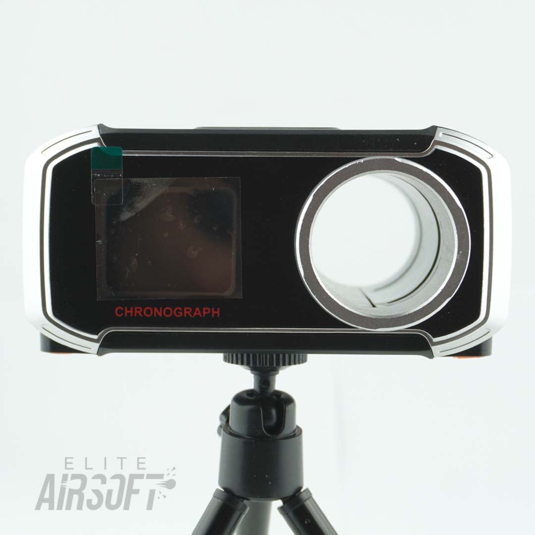 LCD Airsoft Chronograph w/Bluetooth