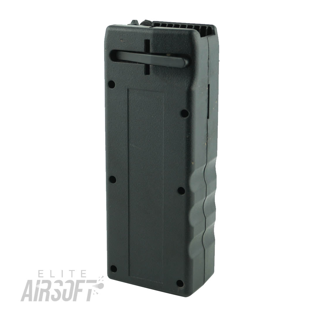 NP ULTRA M4 Magazine Fast Loader | BLACK
