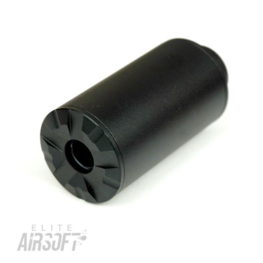 Compact Flash-P Tracer Unit Black | Nuprol