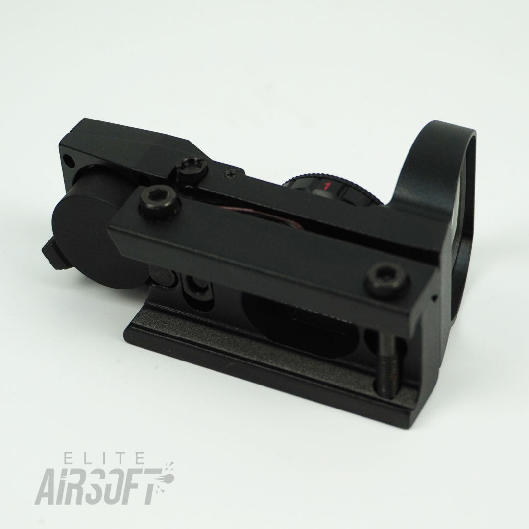 Red/Green Dot Reflex Sight | Nuprol