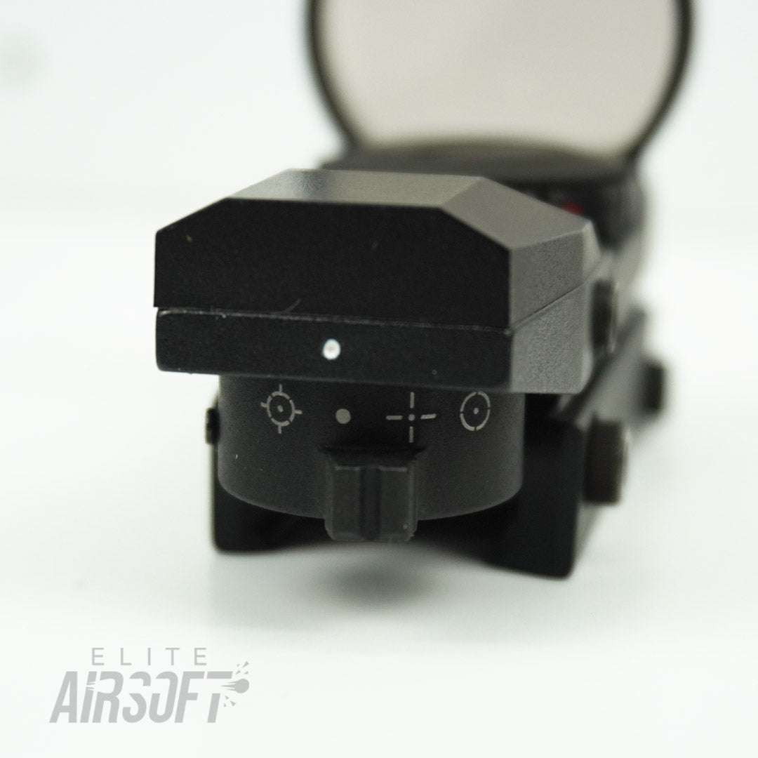 Red/Green Dot Reflex Sight | Nuprol