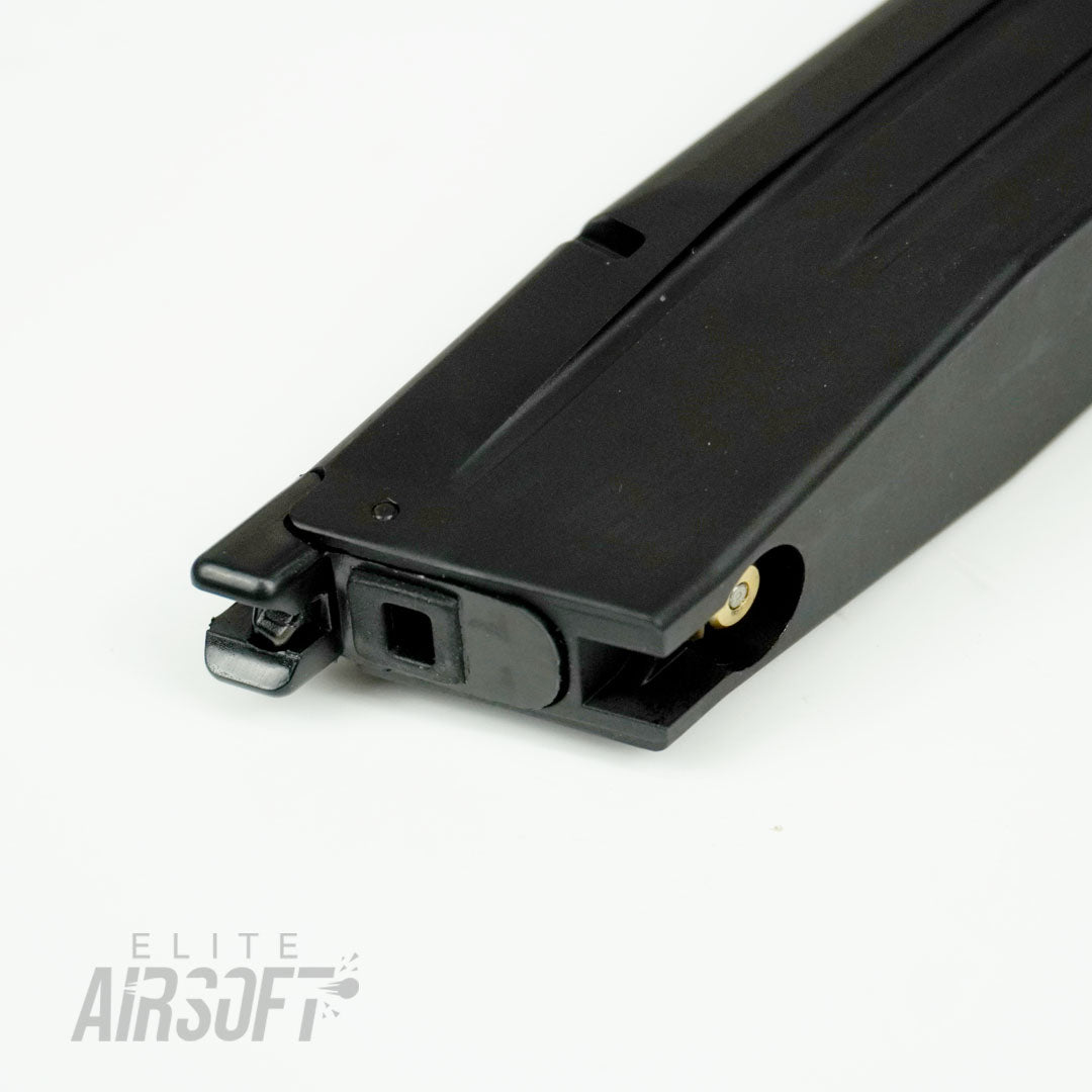 Extended 48RND HI-CAPA 4.3/5.1 Magazine | RAVEN