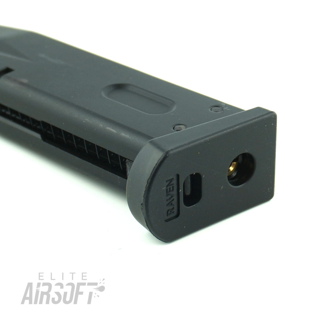 24RND R9 Series Magazine | RAVEN