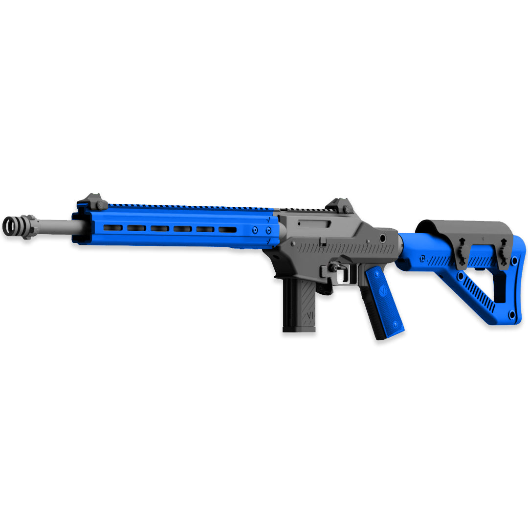 VORSK VMP-2D GBB (1.9J/450FPS Semi-Only) | Two Tone Blue
