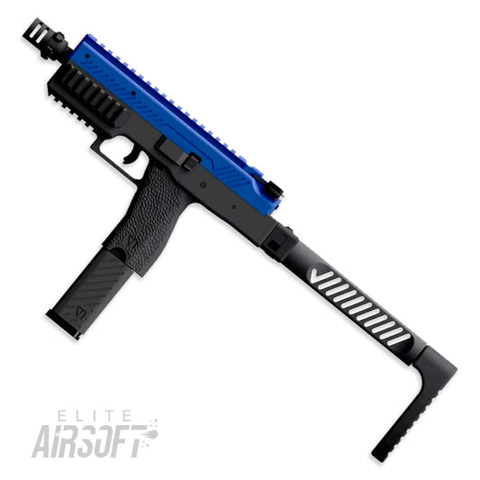VORSK VMP-1 GBB SMG | Two Tone Blue