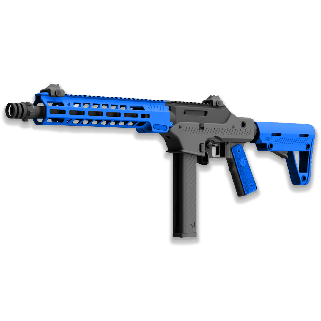 vorsk vmp 2m dual tone blue