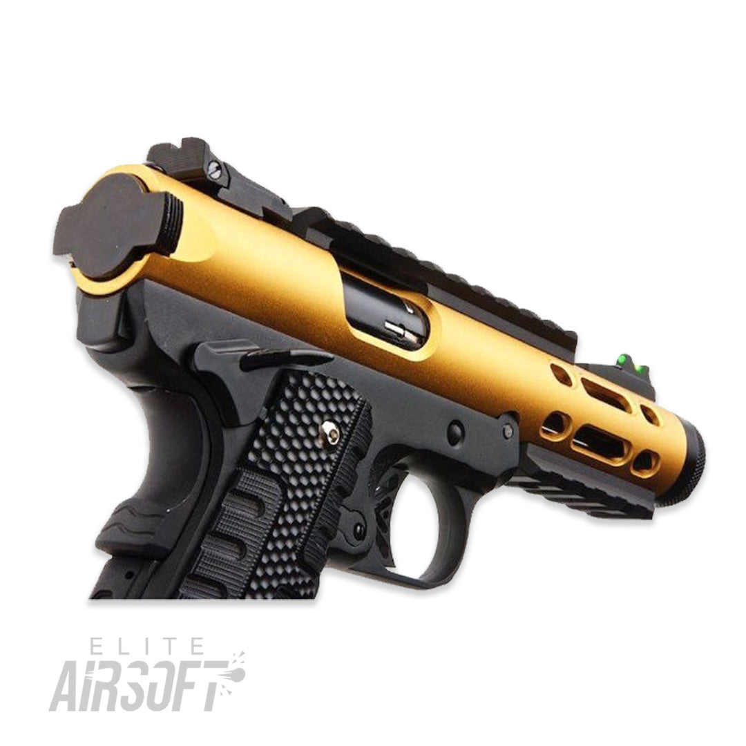 WE GALAXY 1911 SERIES | GOLD