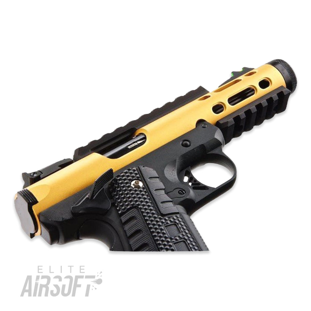 WE GALAXY 1911 SERIES | GOLD