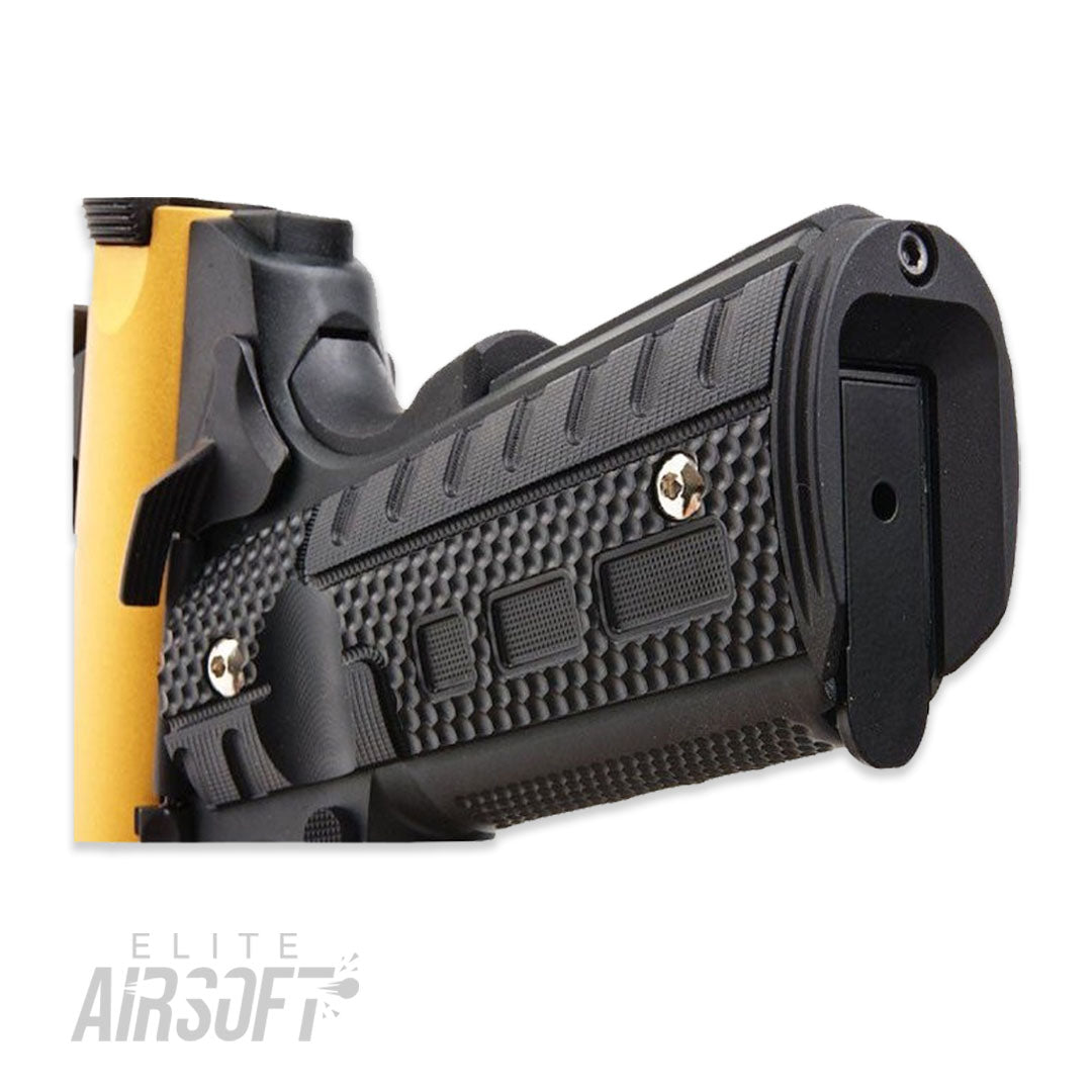WE GALAXY 1911 SERIES | GOLD