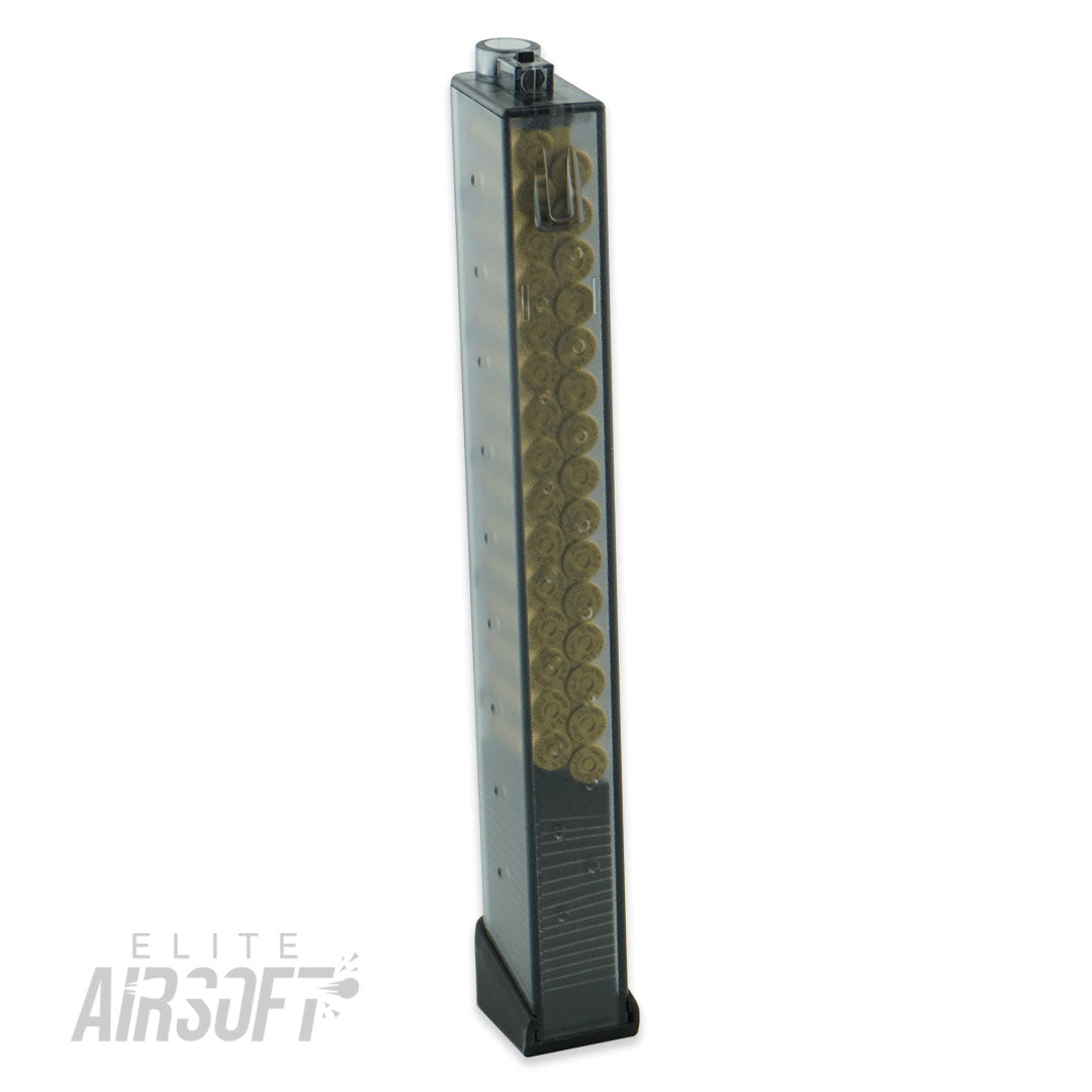 60RND G&G ARP Mid Cap Magazine With Dummy Rounds
