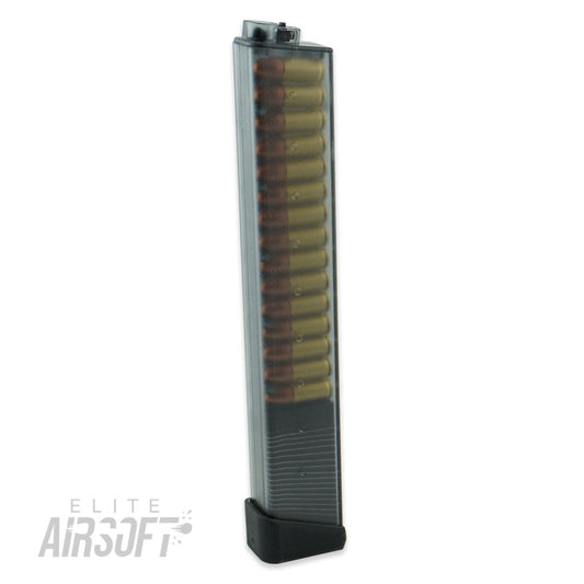 60RND G&G ARP Mid Cap Magazine With Dummy Rounds