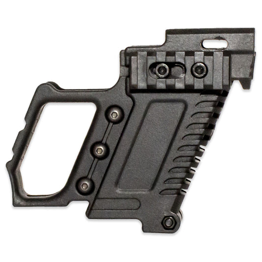 EU SERIES Pistol Carbine Kit | Black