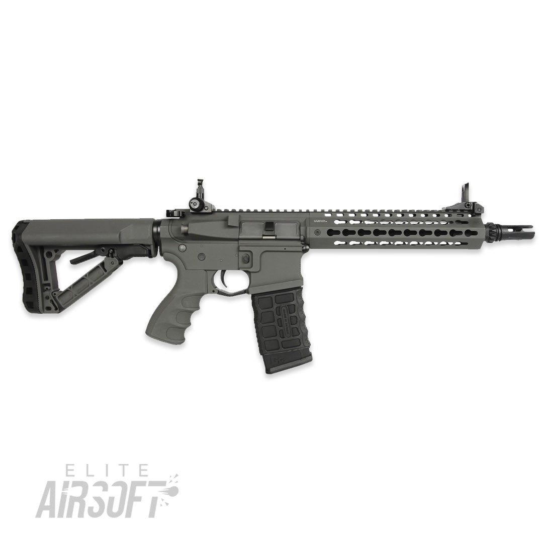 g&g cm16 srl battleship grey
