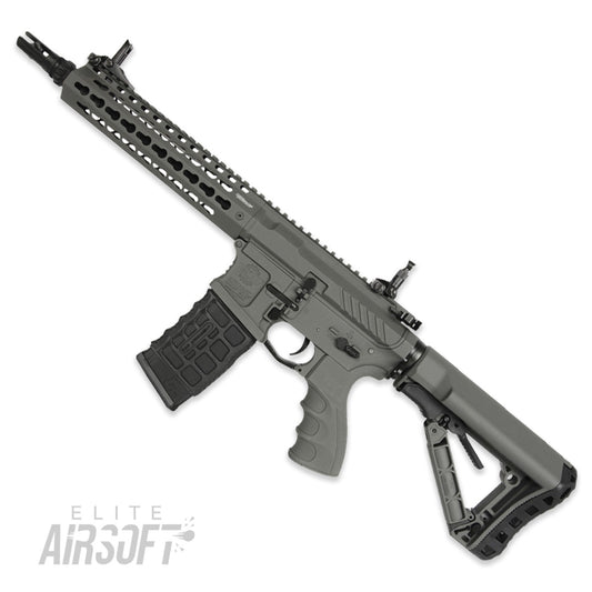 g&g cm16 srl battleship grey