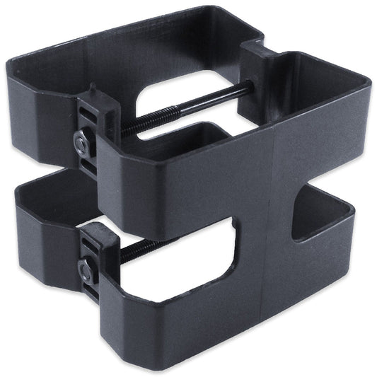 M4 Magazine Dual Maglink | Black