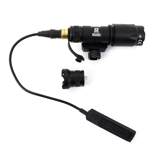 nuprol nx600s rifle torch