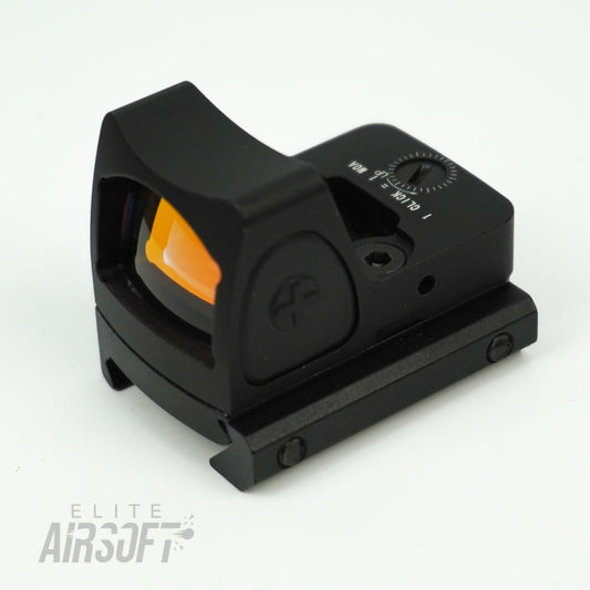 Mini Red Dot Reflex Sight | Nuprol