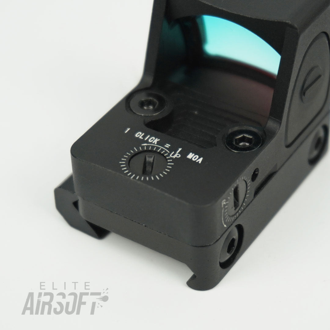 Mini Red Dot Reflex Sight | Nuprol