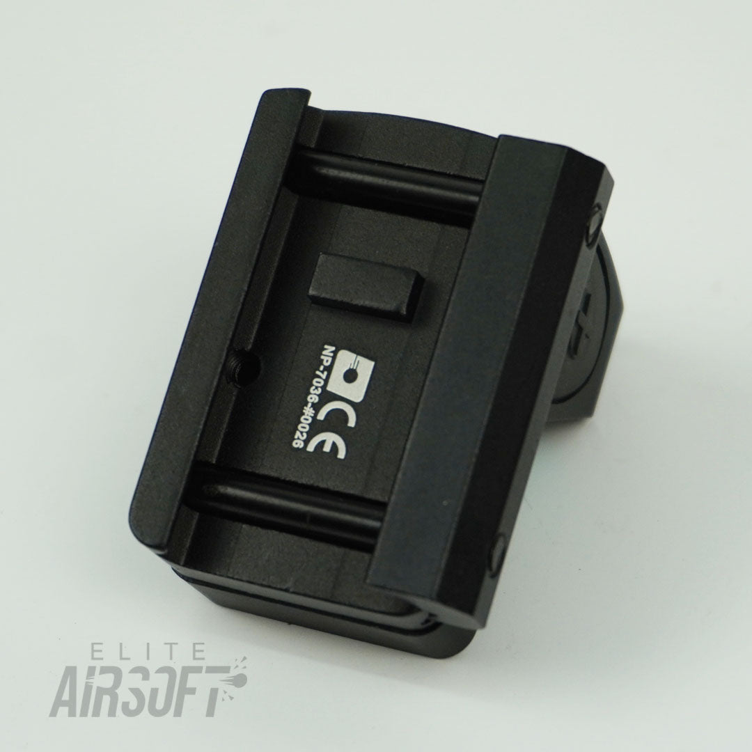 Mini Red Dot Reflex Sight | Nuprol