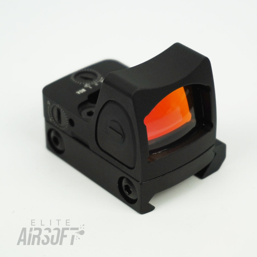 Mini Red Dot Reflex Sight | Nuprol