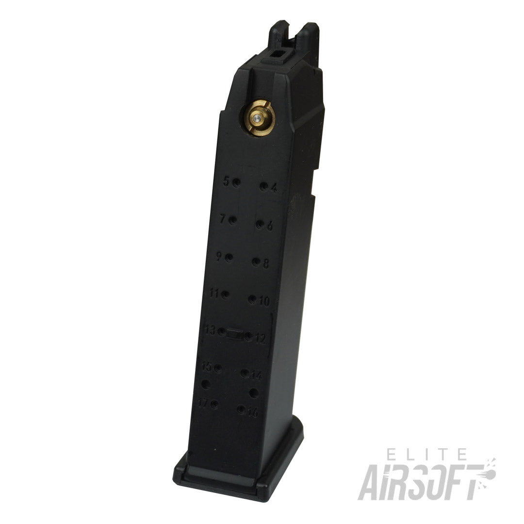 23RND EU SERIES MAGAZINE | RAVEN