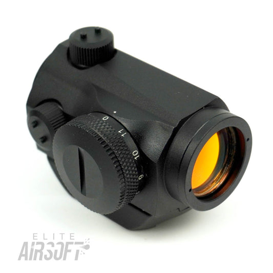 NPOINT E1 Red/Green Dot Sight | Nuprol