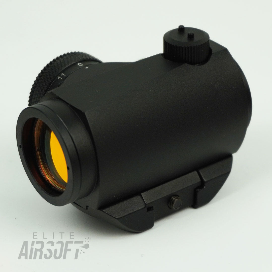NPOINT E1 Red/Green Dot Sight | Nuprol