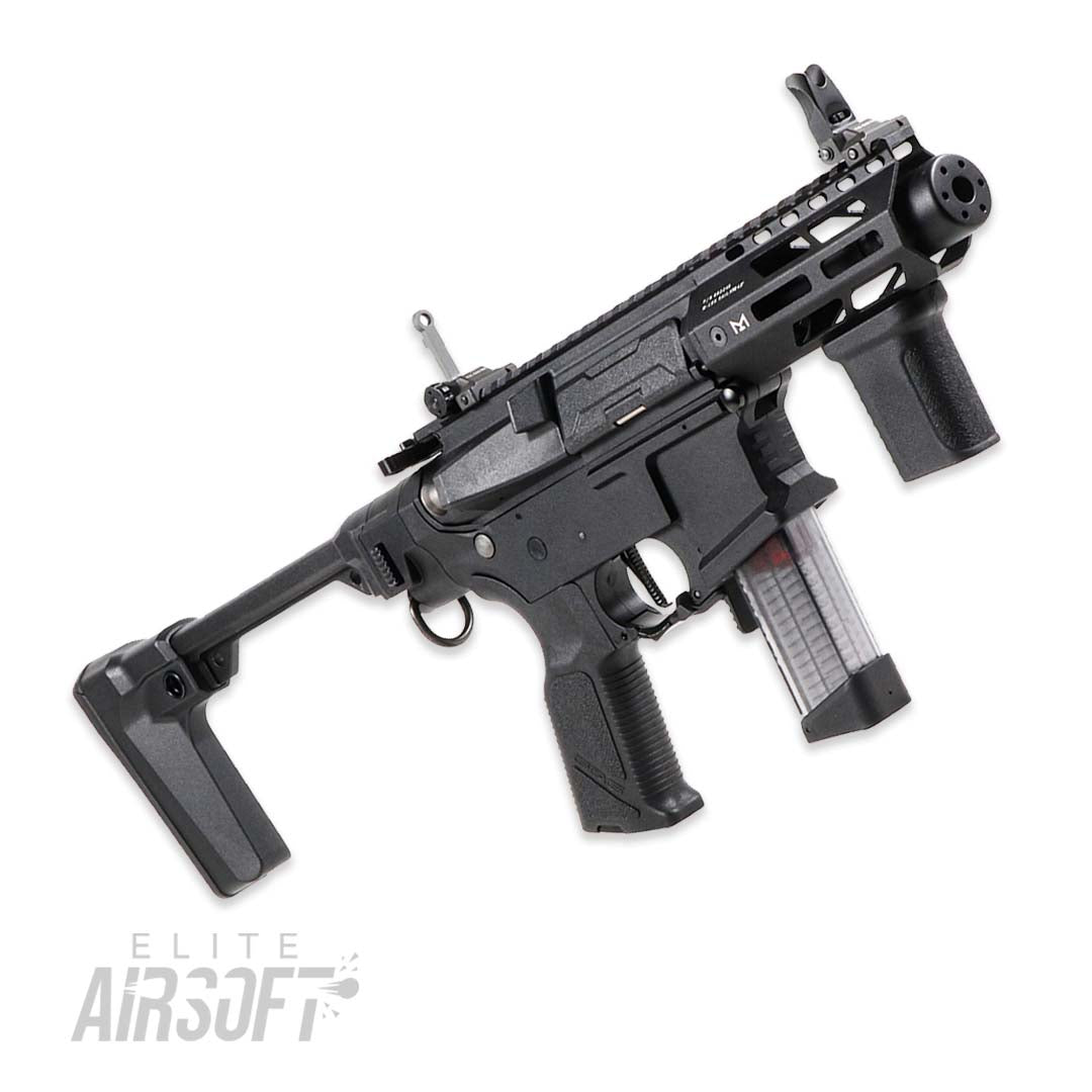 G&G Armament ARP 3.0 | Black