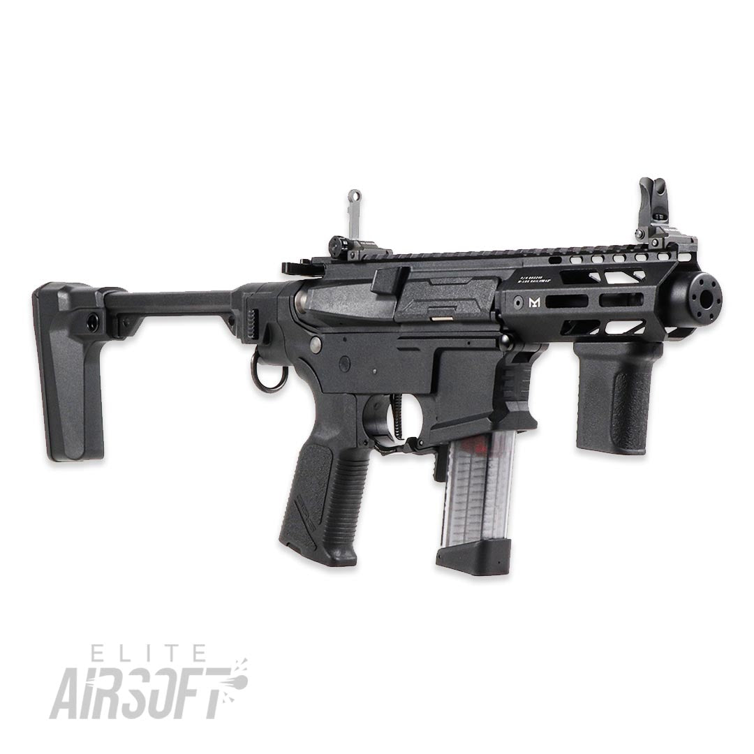 G&G Armament ARP 3.0 | Black