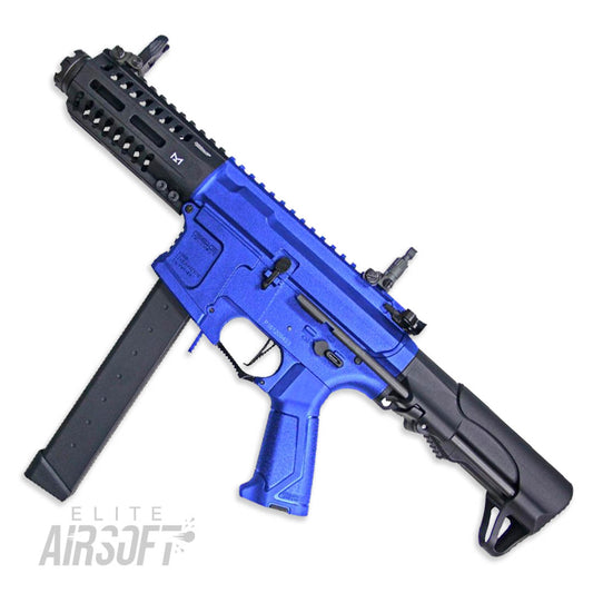 G&G Armament Combat Machine ARP9 Two Tone Blue