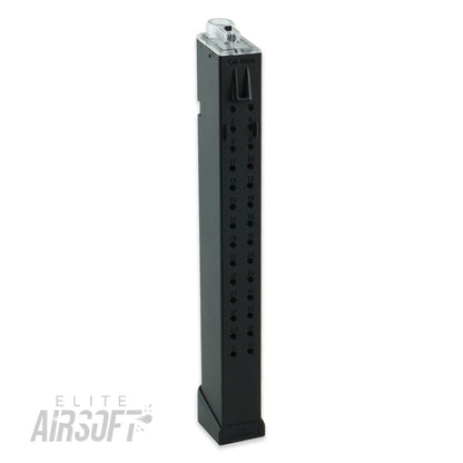 170RND G&G ARP Mid Cap Magazine | Black