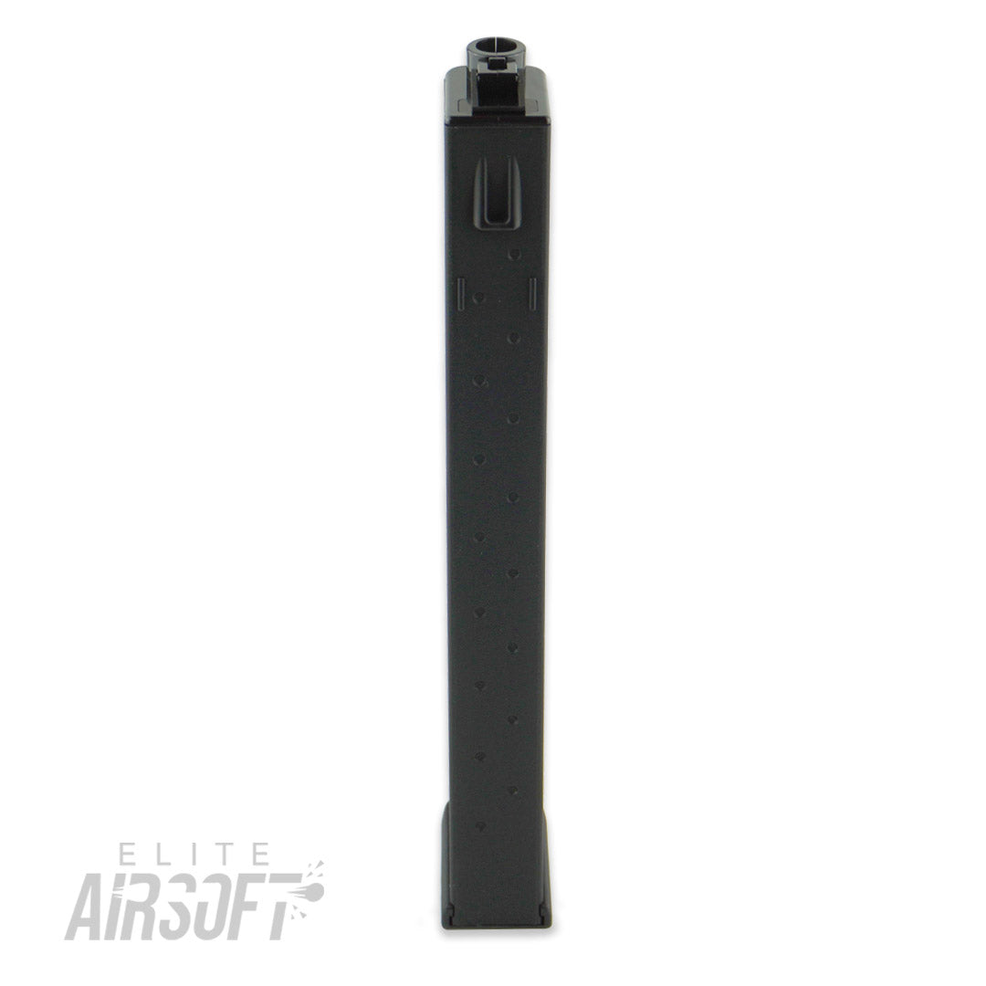 60/300RND G&G ARP High Cap Magazine | Black