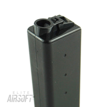 60/300RND G&G ARP High Cap Magazine | Black