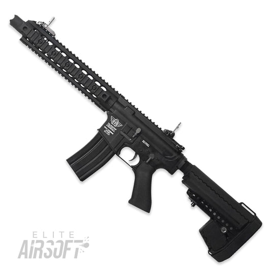 BOLT B4 FS URX2 (EBB) | Black