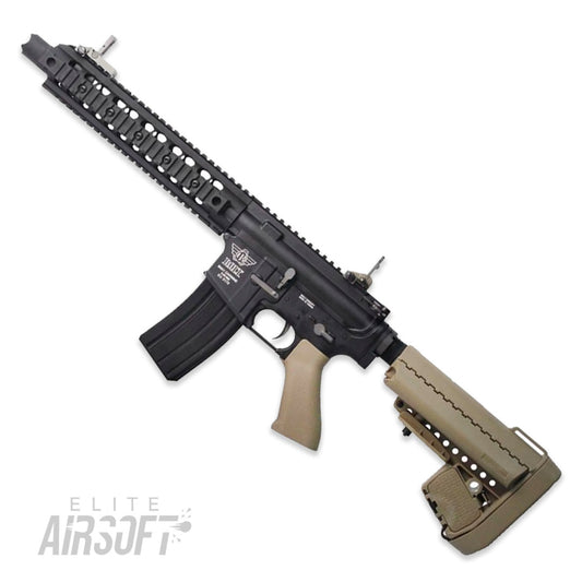 BOLT B4 FS URX2 (EBB) | Black & Tan