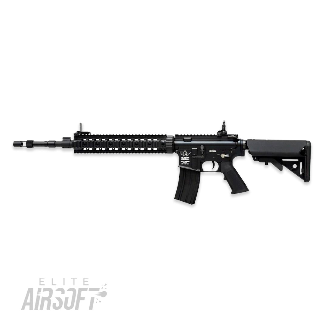 BOLT B4 MK12 MOD-1 (EBB) | Black
