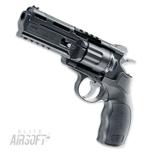 UMAREX ELITE FORCE H8R GEN2 CO2 Revolver | Black