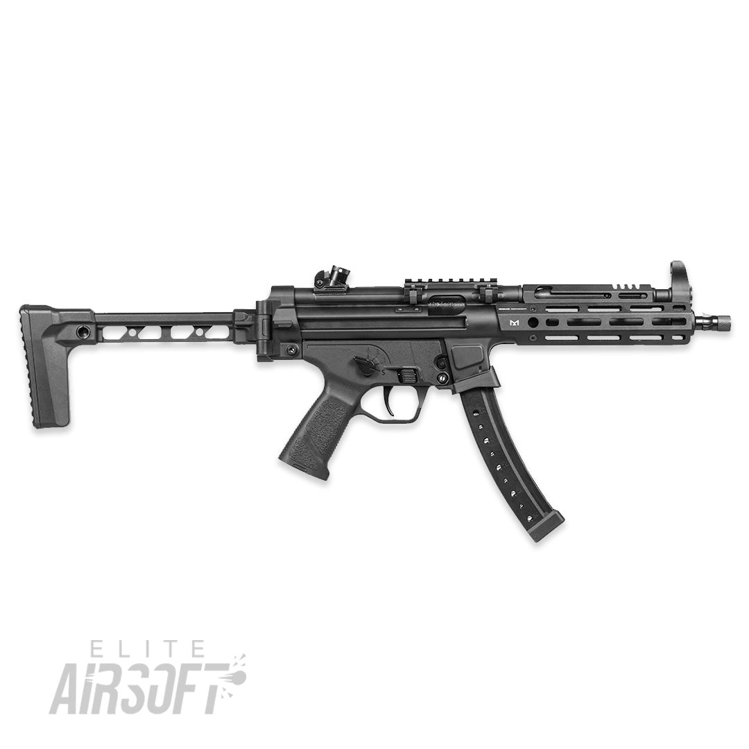 G&G TMG R5 ETU airsoft rifle