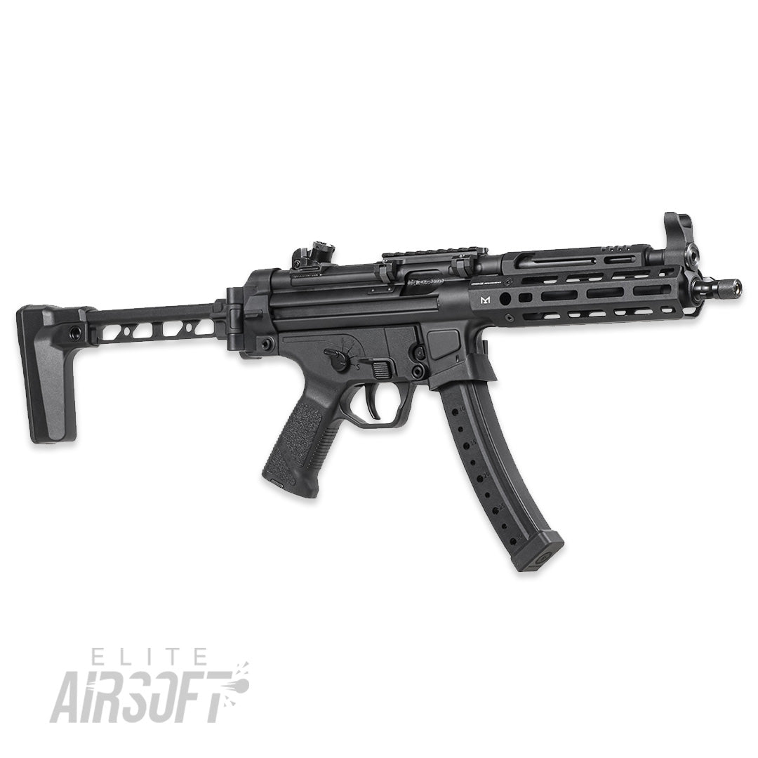 G&G TMG R5 ETU airsoft rifle