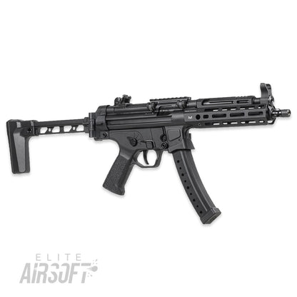 G&G TMG R5 ETU airsoft rifle