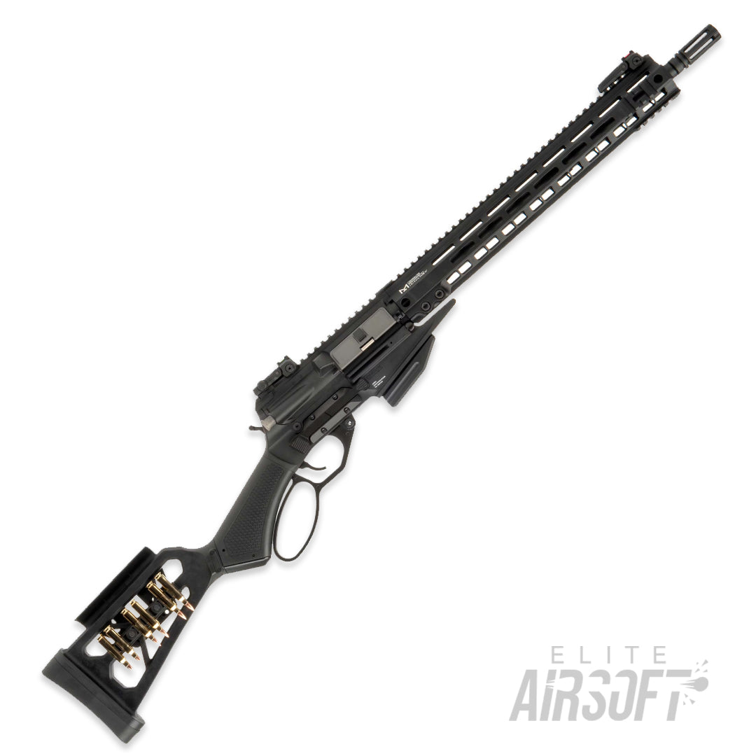 g&g levar 15 inch marksman rifle
