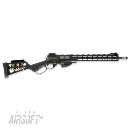 g&g levar 15 inch marksman rifle