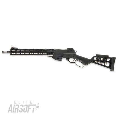 g&g levar 15 inch marksman rifle